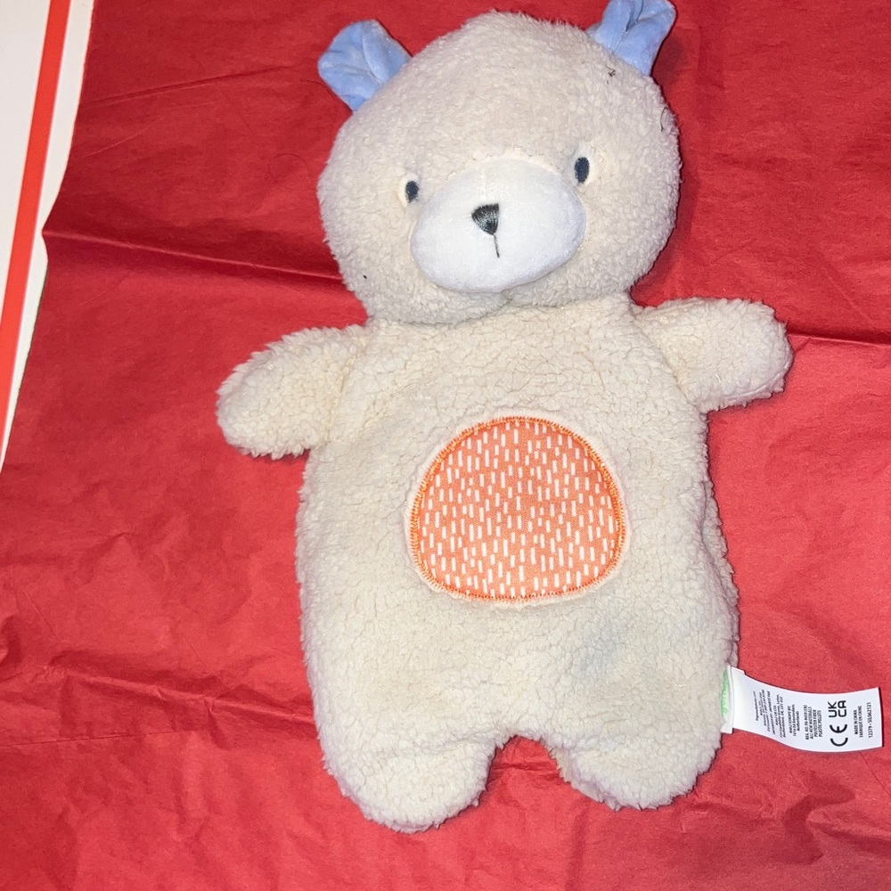 Ingenuity Lovey w Beaded inner NEW-WITH OUT TAGS